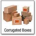 Corrugated Boxes
