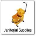 Janitorial Supplies