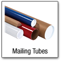 Mailing Tubes  